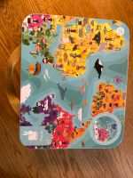 Janod world map puzzle Frankfurt am Main - Westend Vorschau