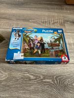 Playmobil Puzzle 60 teile Niedersachsen - Nordleda Vorschau