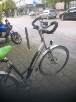 Fahrrad Damen 28 zoll sehr sauber Nordrhein-Westfalen - Mönchengladbach Vorschau