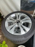 W213 E klasse reifen 17“ 225/45 R17 Nordrhein-Westfalen - Merzenich Vorschau