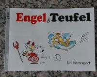 ENGEL & TEUFEL Ein Intimreport COMIC Hobse Pattloch Sachsen - Adorf-Vogtland Vorschau