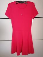 Sommerkleid Kleid Tommy Jeans neuwertig Sachsen - Naunhof Vorschau