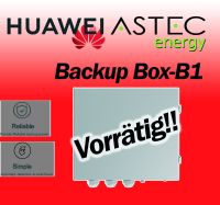 Huawei BACKUP BOX B1 3Phasig SUN2000 NOTSTROM Dreiphasig LUNA2000 Nordrhein-Westfalen - Overath Vorschau
