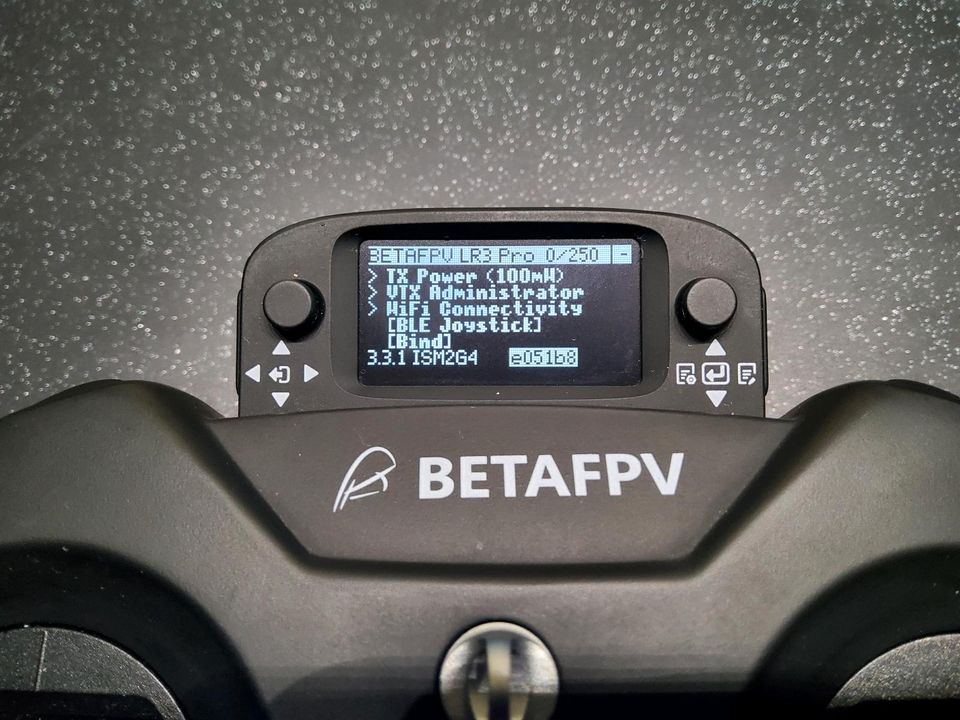 BETAFPV LiteRadio 3 Pro ELRS 2.4G in Steinheim
