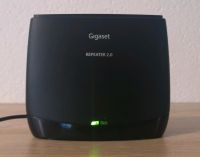 Gigaset Repeater 2.0 Bayern - Marktoberdorf Vorschau