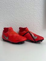 Füßball Schuhe Nike Phantome sn Ghost EUR 33 Nordrhein-Westfalen - Dormagen Vorschau