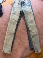 Denim Jeans Hose Hessen - Karben Vorschau