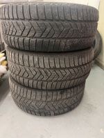 Winterreifen 245/45 R19 XL Nordrhein-Westfalen - Krefeld Vorschau