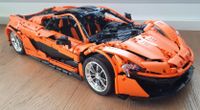 MouldKing 13090S Mclaren P1 technic Klemmbausteine 1:8 3239 Teile Baden-Württemberg - Sindelfingen Vorschau