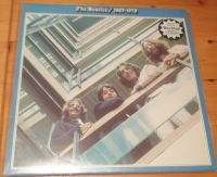 The Beatles - 1967-1970 (2xLP, Comp, Ltd, RE, RM, Blu) Vinyl Lp Nordrhein-Westfalen - Kaarst Vorschau