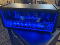 Hughes&Kettner Tubemeister 18 Set TOP CAB FS Niedersachsen - Peine Vorschau