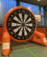 XXL Dartscheibe mieten - Spielspaß für die ganze Familie Berlin - Mitte Vorschau