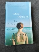 Buch Ein Stück vom Meer von Aliza Olmert Berlin - Wilmersdorf Vorschau