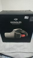 DJI Goggles Racing Edition Kiel - Hassee-Vieburg Vorschau