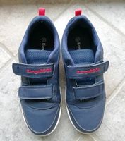 Kangaroos Sneaker, Gr 37, blau Nordrhein-Westfalen - Nettetal Vorschau