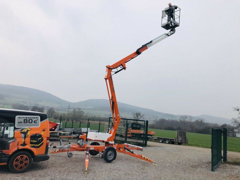 ✔ Rüttelplatte verleih mieten leihen Vermieten 160Kg Baumaschinen in Porta Westfalica