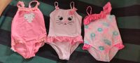 Badeanzug Bikini 6 Stück Gr. 110 116 Kr. Passau - Passau Vorschau