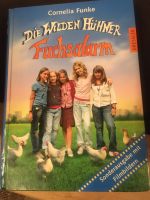 Die wilden Hühner Fuchsalarm von Cornelia Funke München - Schwabing-Freimann Vorschau