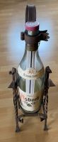 Eiserner Flaschenhalter, kippbar zum Ausschenken für 3 ltr. Flasc Niedersachsen - Garbsen Vorschau