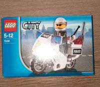 Lego city Polizei Motorrad 7235 Nordrhein-Westfalen - Ochtrup Vorschau