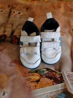 Babyschuhe Adidas Größe 17 Sachsen - Plauen Vorschau