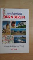 Autoreisebuch DDR & Berlin Reiseführer Deutschland alt Sammler Münster (Westfalen) - Centrum Vorschau