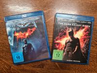The Dark Knight, The Dark Knight Rises Blue Rays Nordrhein-Westfalen - Plettenberg Vorschau