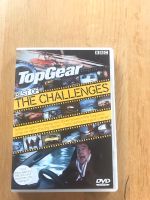 DVD Top Gear - The Challenges Bayern - Maierhöfen Vorschau