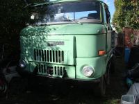 IFA L60 1218 4X4 PB 3 Seitenkipper Leipzig - Sellerhausen-Stünz Vorschau