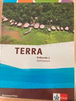 TERRA Erdkunde 2  ISBN 978-3-12-104608-9 Rheinland-Pfalz - Roth b Hamm Vorschau