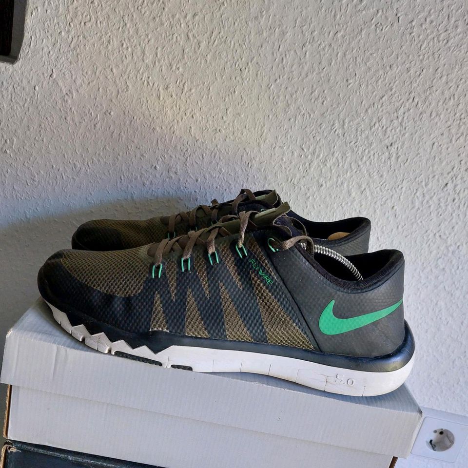 Nike Free Herren Laufschuhe 47.5 in Berlin