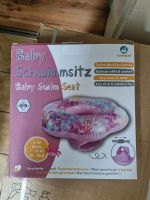 Schwimmsitz 7-15 kg Bayern - Augsburg Vorschau