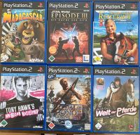 PlayStation 2 Spiele Nordrhein-Westfalen - Stolberg (Rhld) Vorschau