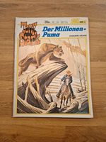 Zack Box Nr. 38 - Tony Stark - Der Millionen-Puma, 1980 Aidans Bayern - Unterammergau Vorschau