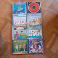 **Kinderlieder CDs** Nordrhein-Westfalen - Bornheim Vorschau