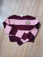 Kurzer Pullover H&M  Harry Potter 146/152 Niedersachsen - Wilhelmshaven Vorschau