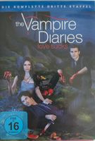 20 Stück The Vampire Diaries  DVD neuwertig Bayern - Altenstadt Vorschau