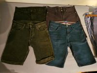 SHORTS Jeans KURZE HOSEN  GR. 30 BIS 32 Bayern - Mamming Vorschau