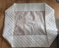 Ikea Randschutz Babybett Nestchen 70 x 140 Sterne Baden-Württemberg - Nagold Vorschau