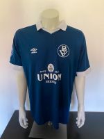 Bremer SV - Trikot - Regionalliga Selten Vintage Umbro Niedersachsen - Wilhelmshaven Vorschau