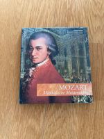 Mozart CD, Musikalische Meisterwerke Nordrhein-Westfalen - Büren Vorschau