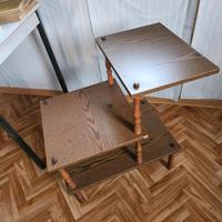 Blumenhocker Hocker Blumentreppe DDR Sachsen - Großschirma Vorschau