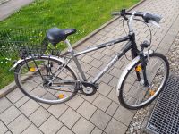 Fuhrpark-Ausverkauf! Diamant Achat Herrenfahrrad gebraucht Baden-Württemberg - Friedrichshafen Vorschau