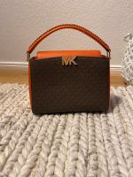 Michael Kors Tasche braun orange. Fast Neu. Hamburg-Nord - Hamburg Ohlsdorf Vorschau