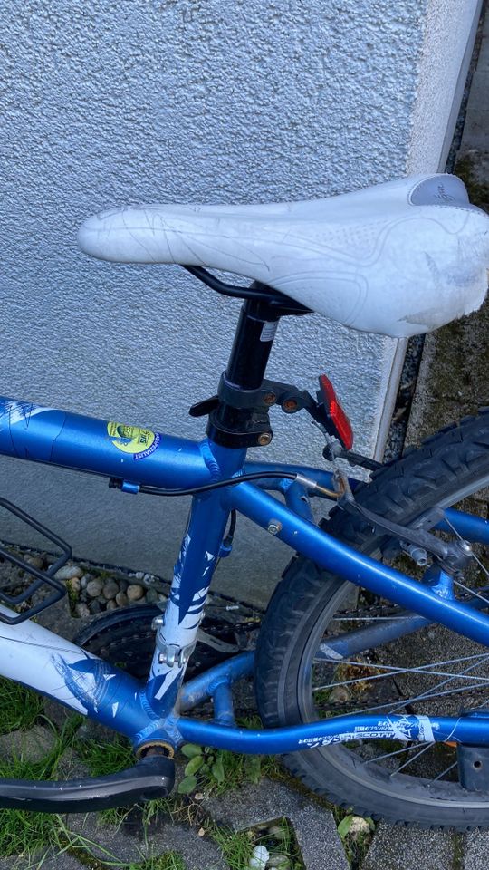 Mountainbike, Citybike, 26 Zoll, Fahrrad für Jungs & Mädchen in Bietigheim-Bissingen