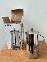 Cilio Espressokocher Treviso  Neu&ovp Innenstadt - Köln Altstadt Vorschau