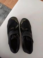 Halbschuhe mit Klettverschluss Leipzig - Connewitz Vorschau