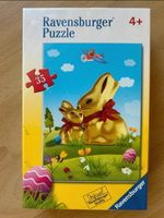 Ravensburger Puzzle LINDT Osterhase OVP Niedersachsen - Lauenau Vorschau