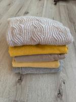 100% Kaschmir Pullover Cardigan Strickjacke Schleswig-Holstein - Boren Vorschau