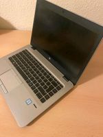 Hp EliteBook 820 G3 12" Core i5 2.3 GHz - SSD 256 GB - 8GB QWERTZ Sachsen - Amtsberg Vorschau